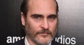 Images Joaquin Phoenix’s tragic real-life story.