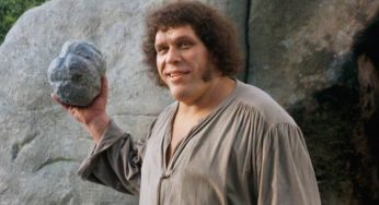 Andre the Giant’s tragic real-life story.