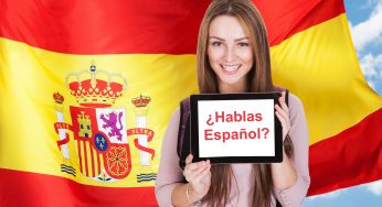 Learn Conversational Spanish: A Simple Guide