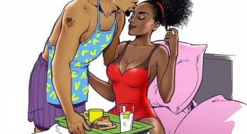 How to Date Men Without Compromising On Your Values.