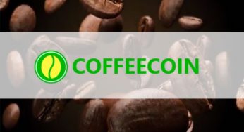 CoffeeCoin: Increasing Coffee Trade Efficiency