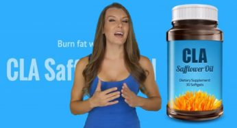 Increases the energy levels into your body with CLA Safflower Oil