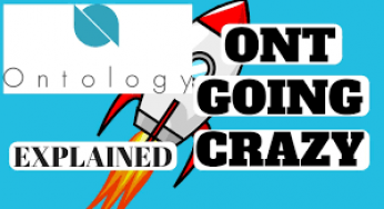 Ontology -The Rising Star of Cryptocurrency (2)