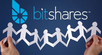What is the Investment Value of Bitshares