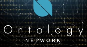 Ontology-The Rising Star of Cryptocurrency (1