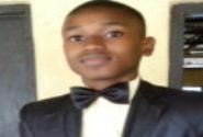 Profile picture of David Ekong David