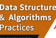 Group logo of DSA - Data Structures and Algorithms - Computer Programming