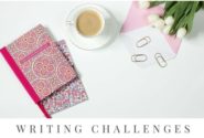 Group logo of Writing Challenges & Tips